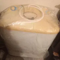 لباس‌شویی دوقلو