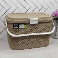 سبد پیکنیک لیمون