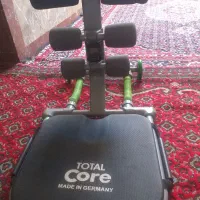 دستگاه ورزشی درازونشست