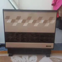 بخاری گازی نیک کالا۱۲هزارمدل الماسه