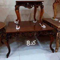 فروش جلو مبلی|مبلمان خانگی و میز عسلی|مرند, |دیوار