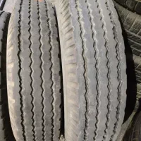 لاستیک جلو و عقب 700/16 و 750/16نیسان|قطعات یدکی و لوازم جانبی|تهران, سنگلج (شاپور)|دیوار