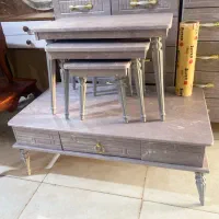 مبلمان مریم باراحتترین اقساط حتی بدون پول پیش|مبلمان خانگی و میز عسلی|قشم, |دیوار