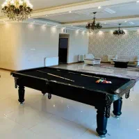 میز بیلیارد