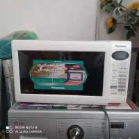 ماکروفر اصل و قدیمی سالم و نو