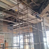 استخدام کارشناس دفتر فنی