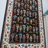 فرش ماشینی ۴ متری