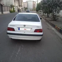 پژو پارس XU7، مدل ۱۳۹۴