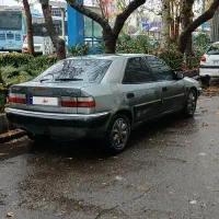 زانتیا ۸۵|خودرو سواری و وانت|قزوین, |دیوار