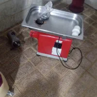فروش فوری چرخ گوشت 32 درحد قوی و صنعتی