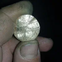 سکه زیرخاکی