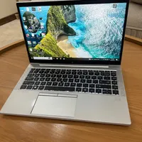 Hp EliteBook 840 g7|رایانه همراه|تهران, اوقاف|دیوار