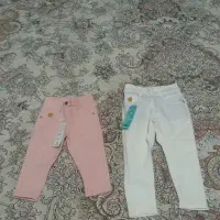 شلوار بچه گانه