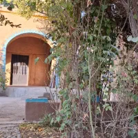 سفره خانه سنتی ۵۰۰ متری ،با موقعیتی عالی