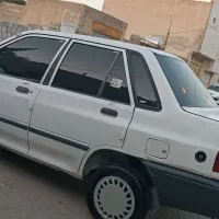 پرایدصبا|خودرو سواری و وانت|دهدشت, |دیوار