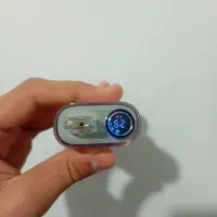 ویپ شارژی مانیتور دار|زیورآلات و اکسسوری|مریوان, |دیوار