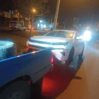 امدادخودرو یدک کش شبانه روزی 24