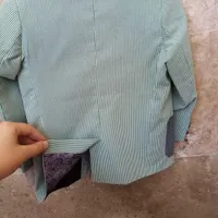 کت بچگانه پسرانه مجلسی برای 1 تا 2 سال|کفش و لباس بچه|نظرآباد, |دیوار