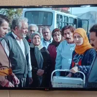 ال ای ۵۰ اینچ ال جی