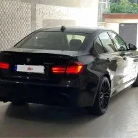2014BMW series3(328) بی ام و سری۳