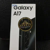 سامسونگ a17