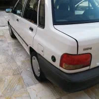 پراید131sx مدل 1390|خودرو سواری و وانت|کرج, مهرویلا جنوبی|دیوار