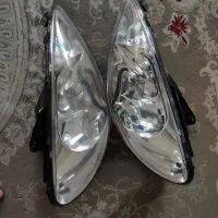 خطر 206|قطعات یدکی و لوازم جانبی|شیراز, لشکری|دیوار