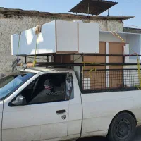 حمل وجابجایی باربه تمام نقاط کشورباوانت آریسان