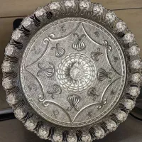 سینی گرد