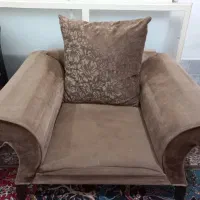 مبل باغ|مبلمان خانگی و میز عسلی|ابریشم, |دیوار