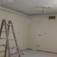 نقاشی ساختمان