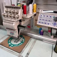 دستگاه گلدوزی تاجیما
