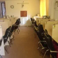 مراقب سالن مطالعه پاره وقت (خانم)