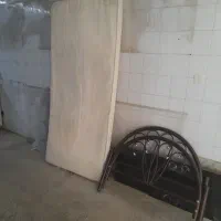تخت خواب وگاوصندوق