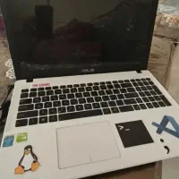 لب تاپ ایسوس