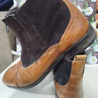 نیم پوت مردانه