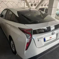 فروش خودرو  تویوتا پریوس مدل ۲۰۱۷