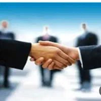 کارپرداز آقا