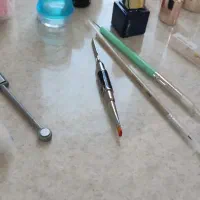 فروش تعدادی وسایل کاشت زیر قیمت میدم