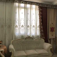 پرده