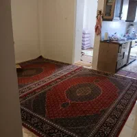 ۴۲متر پارکینگ انباری بالکن