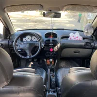 206 تیپ مدل  ۹۹ Tu3