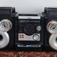 ضبط سی دی فلش خور