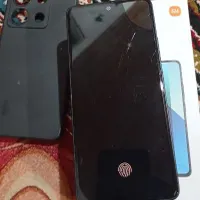 شیائومی Redmi Note 13 با حافظهٔ ۲۵۶ گیگابایت|موبایل|بهنمیر, |دیوار