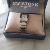 ساعت مچی مارک SWISTONE|ساعت|تهران, مسعودیه|دیوار
