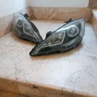 چراغ ام وی ام 315نیو/نو/درب جلو راست ام وی ام 530