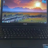 لپ تاپ asus  x54c|رایانه همراه|اصفهان, بهارستان (مخابرات)|دیوار