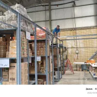 بالکن و سقف پیش ساخته/قفسه|فروشگاه و مغازه|تهران, شیخ هادی|دیوار