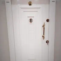 درب ضد سرقت لوکس|مصالح و تجهیزات ساختمان|بم, |دیوار