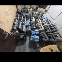 ((اجاره ))ویلچراکسیژن ساز بایپپ سیپپ مانیتور ساکشن